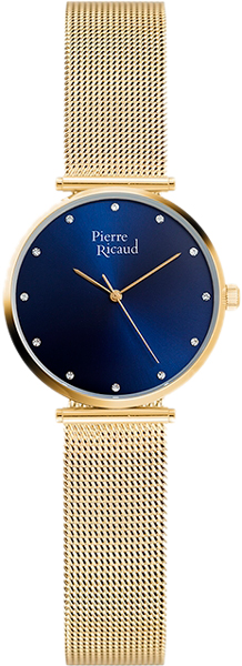 Женские часы Pierre Ricaud P22036.1145Q