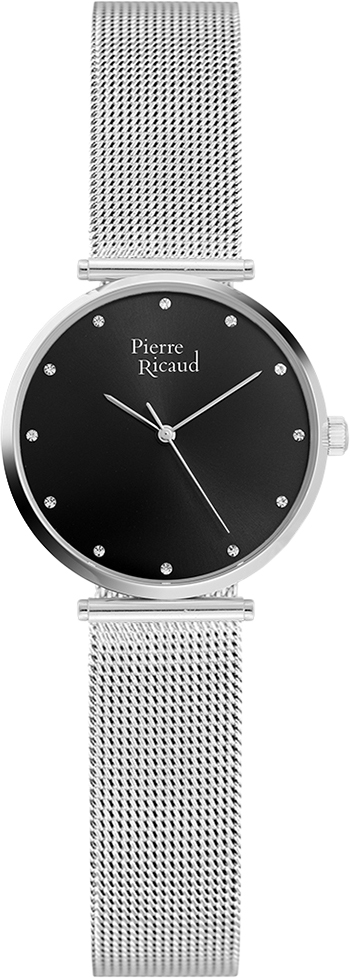 Женские часы Pierre Ricaud P22036.5144Q