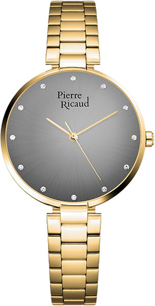 Женские часы Pierre Ricaud P22057.1147Q