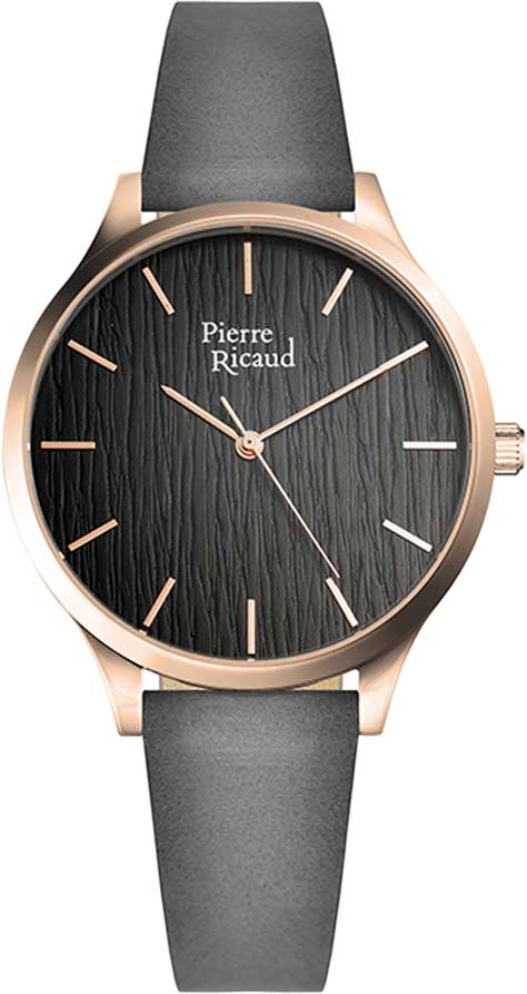 Женские часы Pierre Ricaud P22081.9214Q
