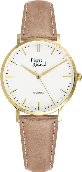 Женские часы Pierre Ricaud P51074.1V13Q
