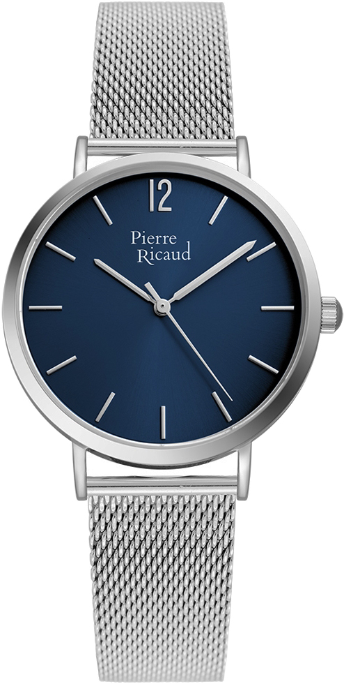 Наручные часы Pierre Ricaud P51078.5155Q
