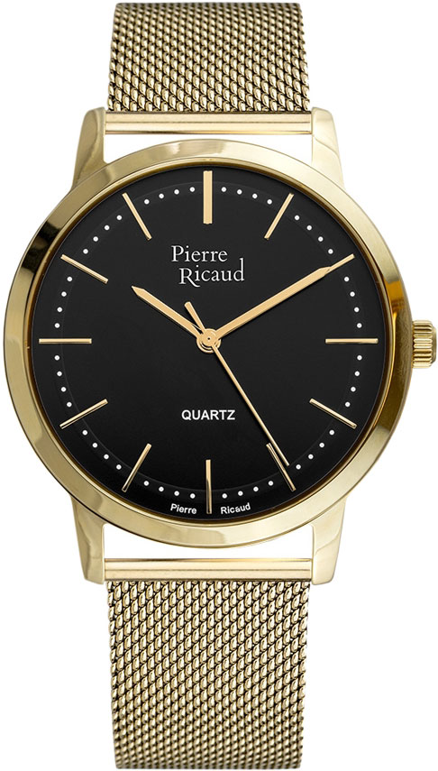 Мужские часы Pierre Ricaud P91091.91R4Q
