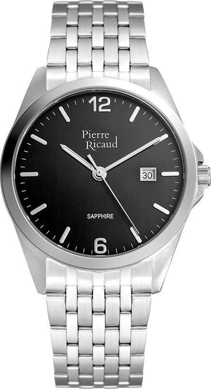 Мужские часы Pierre Ricaud P91095.5154Q