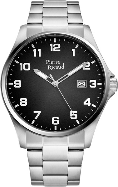 Мужские часы Pierre Ricaud P97243.5124Q