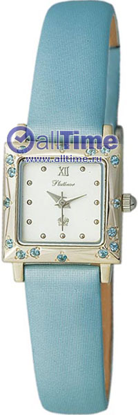 Российские золотые наручные часы Platinor Rt90247.216