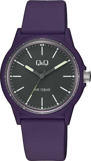 Японские наручные часы Q&Q V00A-007V