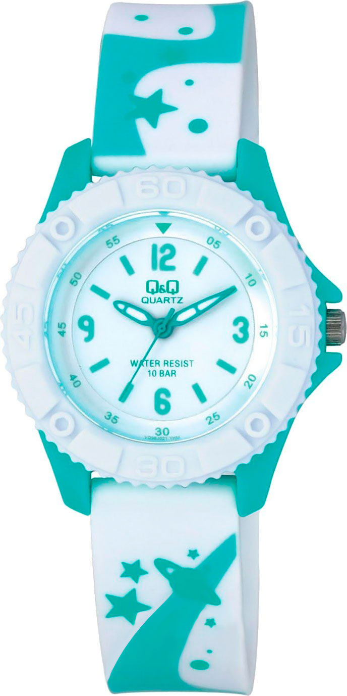 Детские часы Q&Q VQ96J021Y