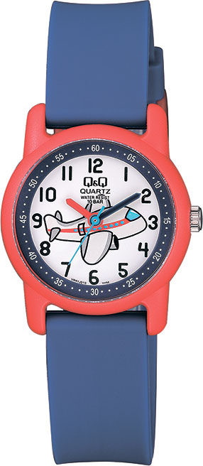 Японские наручные часы Q&Q VR41J010Y