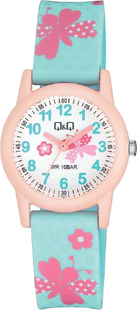 Японские наручные часы Q&Q VR99J015Y