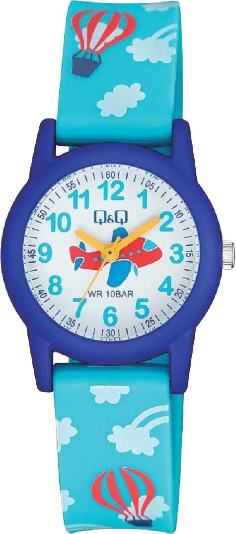 Японские наручные часы Q&Q VR99J018Y