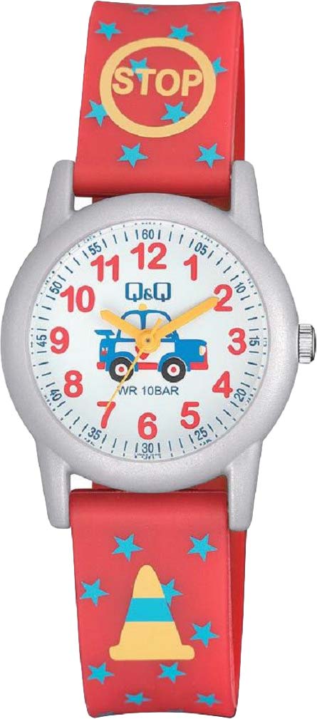 Японские наручные часы Q&Q VR99J020Y