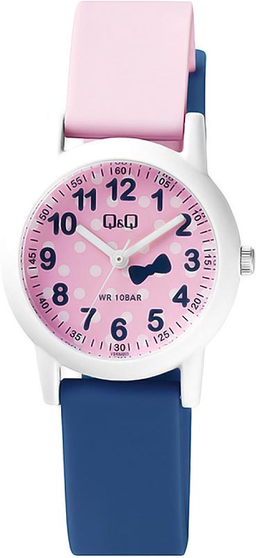 Японские наручные часы Q&Q VS49J005Y