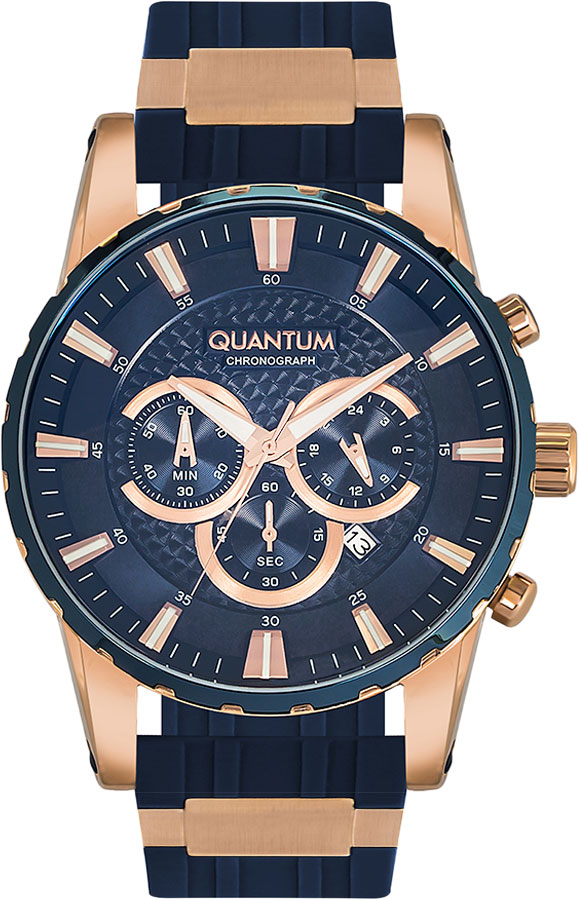 Мужские часы Quantum PWG633.999