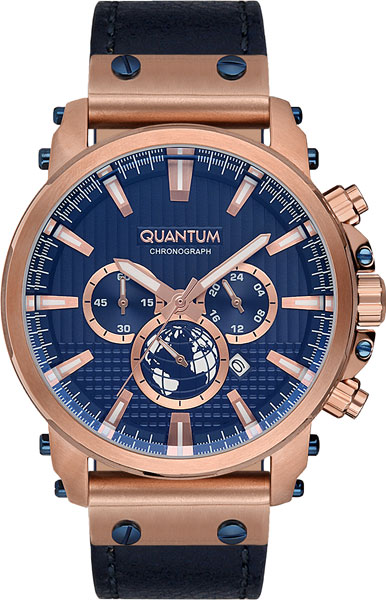 Мужские часы Quantum PWG671.499
