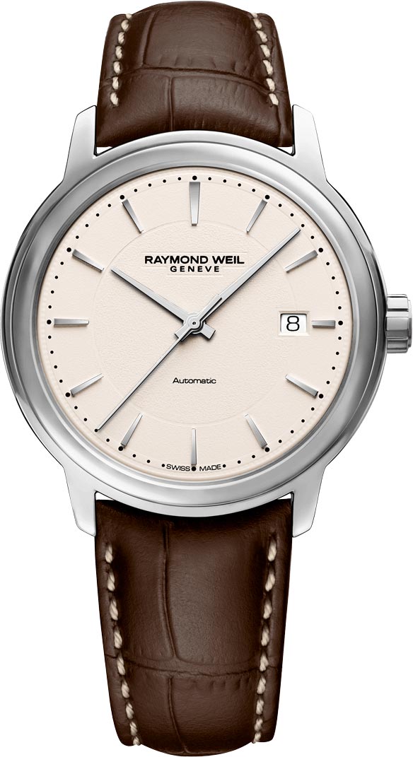 Мужские часы Raymond Weil 2237-STC-65011 мужские часы raymond weil 4891 stc 00200