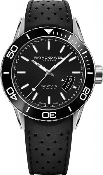 Мужские часы Raymond Weil 2760-SR1-20001