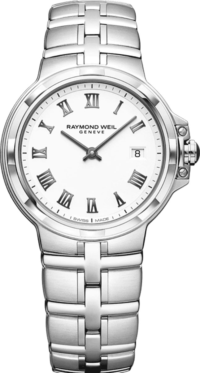 Женские часы Raymond Weil 5180-ST-00300 женские часы storm st 47399 rg