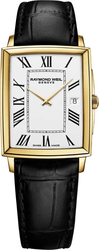 Швейцарские наручные часы Raymond Weil 5425-PC-00300