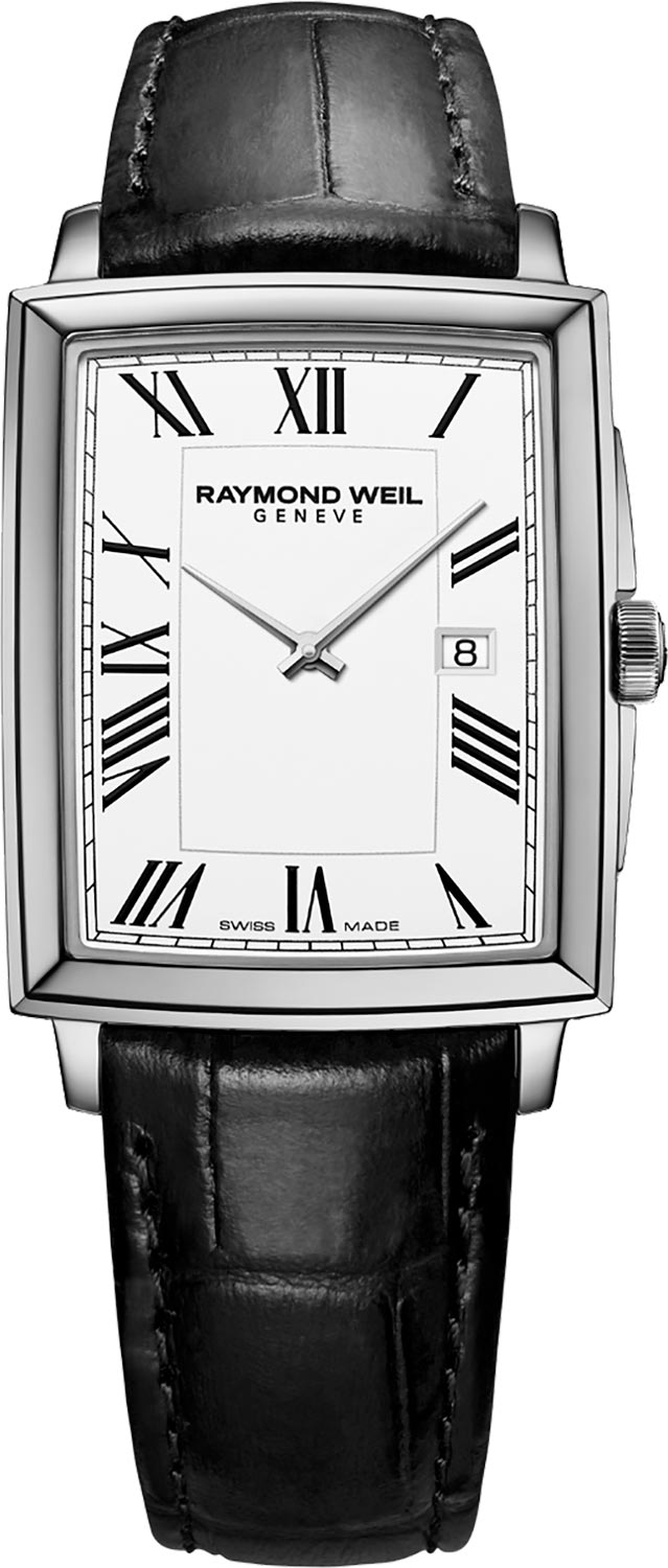 Мужские часы Raymond Weil 5425-STC-00300 мужские часы raymond weil 4891 stc 00200