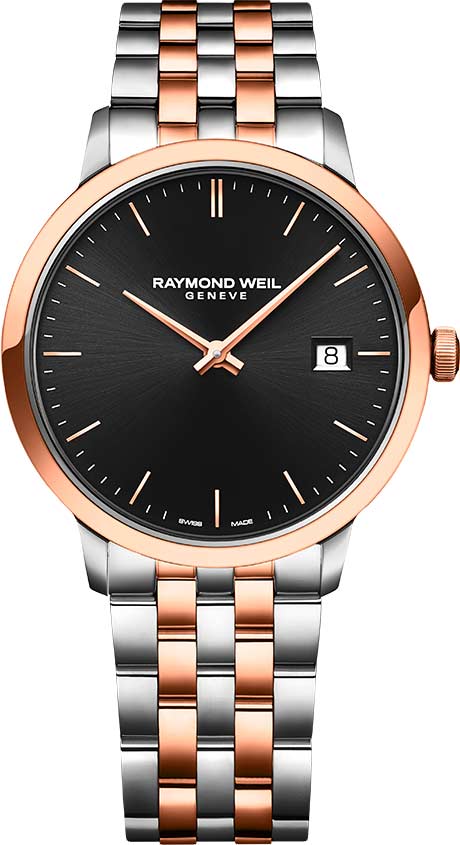 Швейцарские наручные часы Raymond Weil 5485-SP5-20001