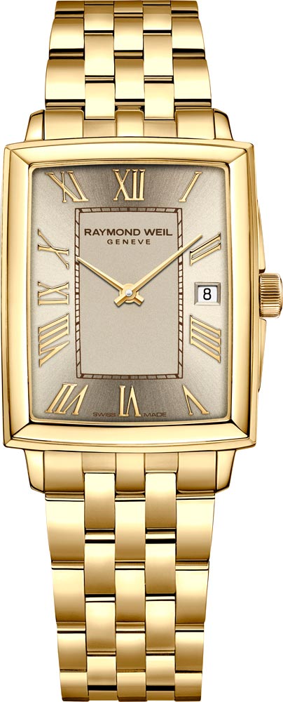Швейцарские наручные часы Raymond Weil 5925-P-00100
