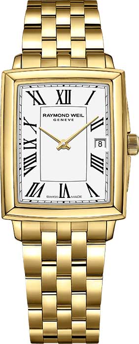 Швейцарские наручные часы Raymond Weil 5925-P-00300