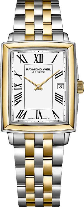 Швейцарские наручные часы Raymond Weil 5925-STP-00300