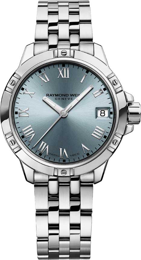 Швейцарские наручные часы Raymond Weil 5960-ST-00500