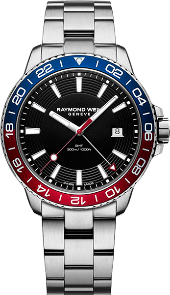Швейцарские наручные часы Raymond Weil 8280-ST3-20001