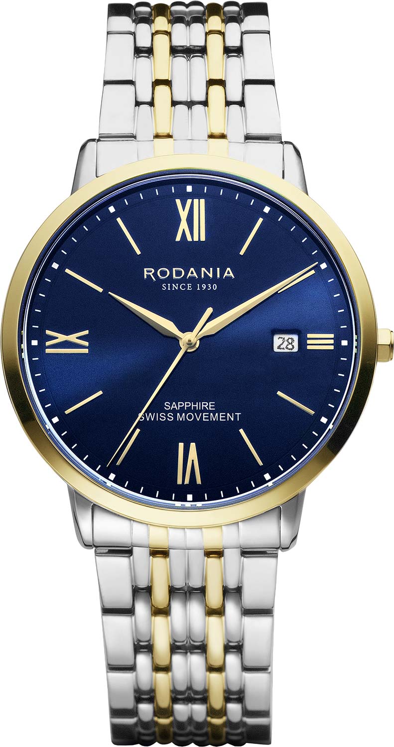 Мужские часы Rodania R15005