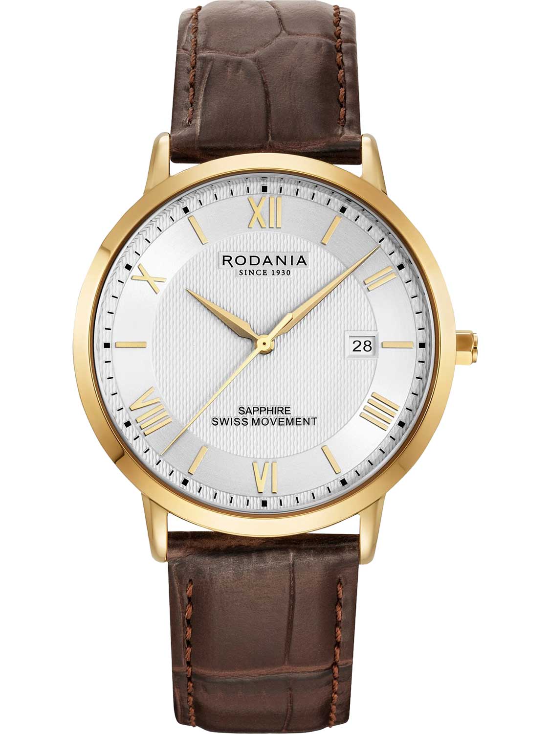 Наручные часы Rodania R15011