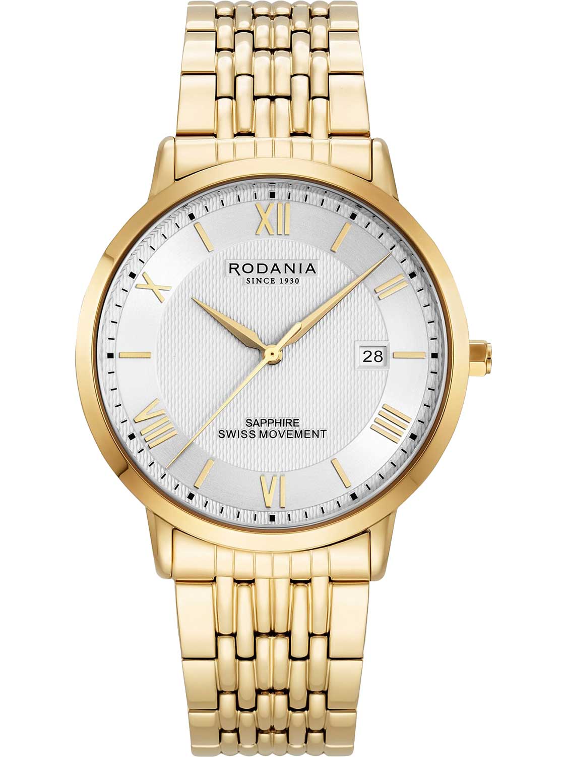 Наручные часы Rodania R15016