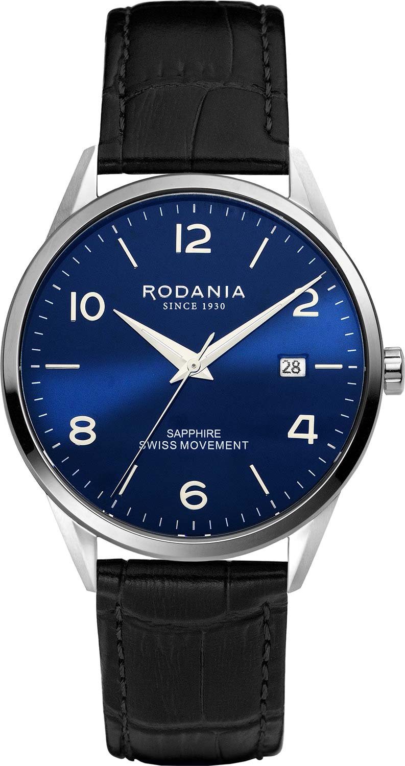 Наручные часы Rodania R16003