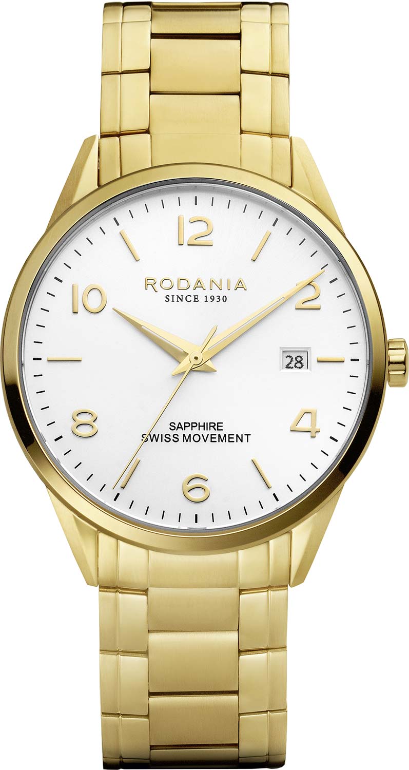 Наручные часы Rodania R16012