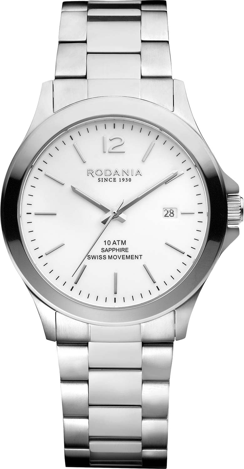 Наручные часы Rodania R17005
