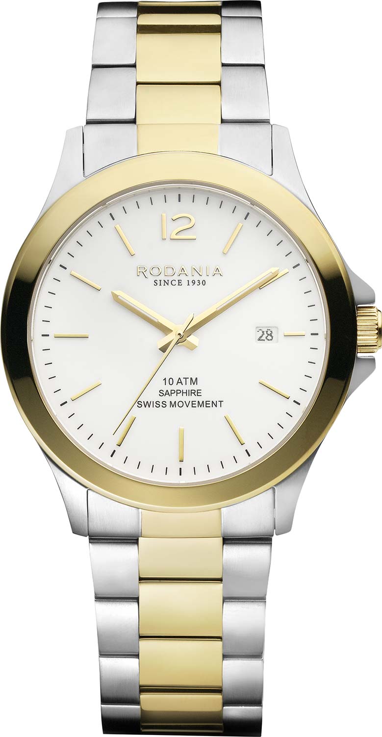 Наручные часы Rodania R17009