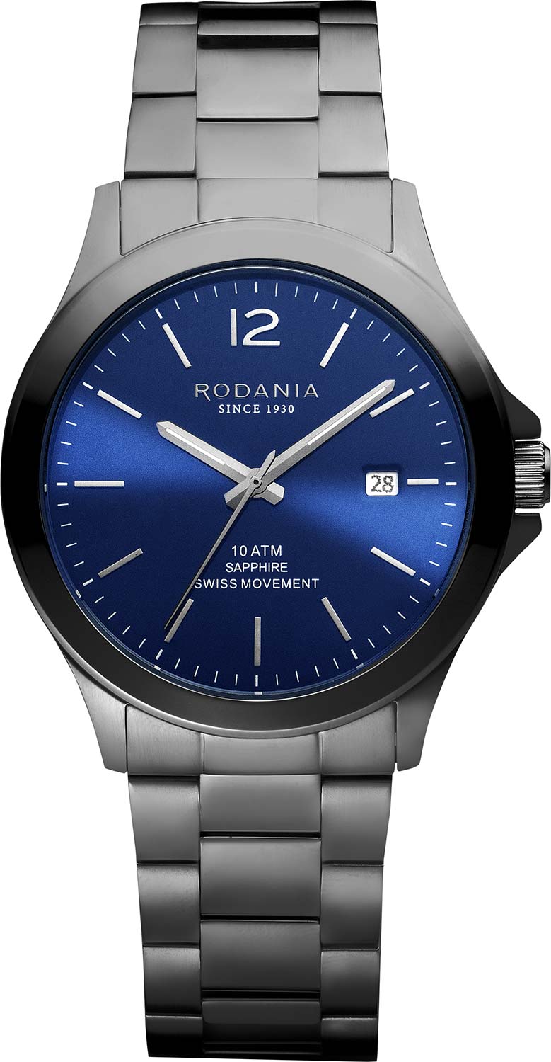 Наручные часы Rodania R17010