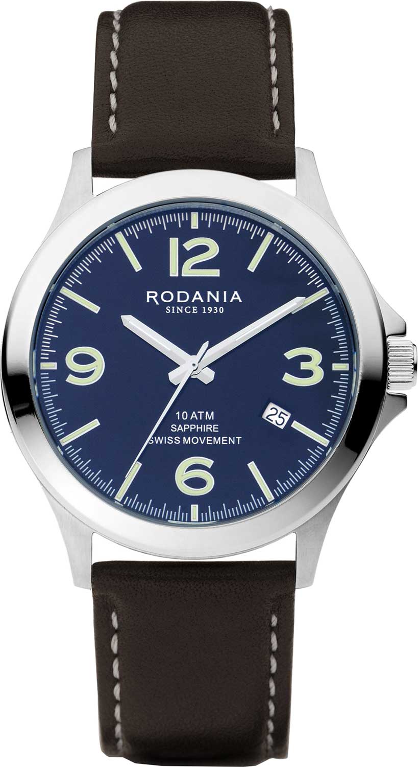 Наручные часы Rodania R17011