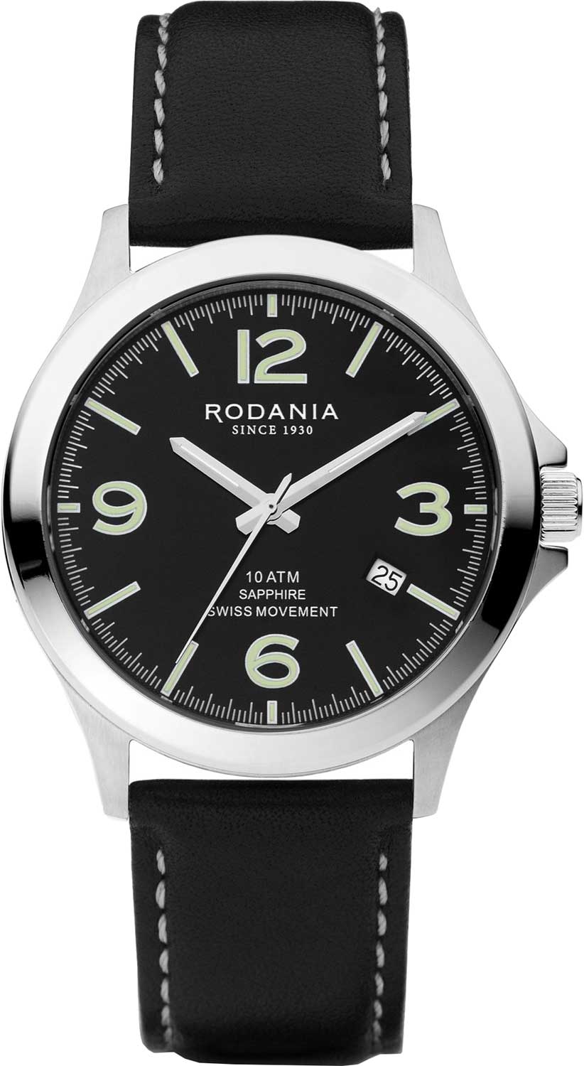 Наручные часы Rodania R17012