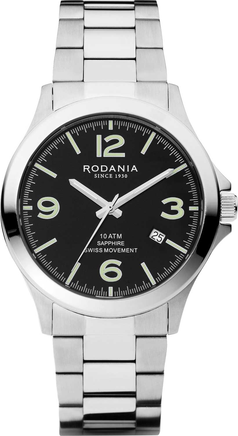 Наручные часы Rodania R17014