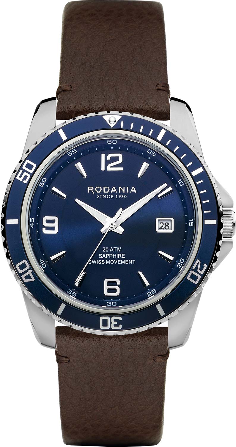 Наручные часы Rodania R18002