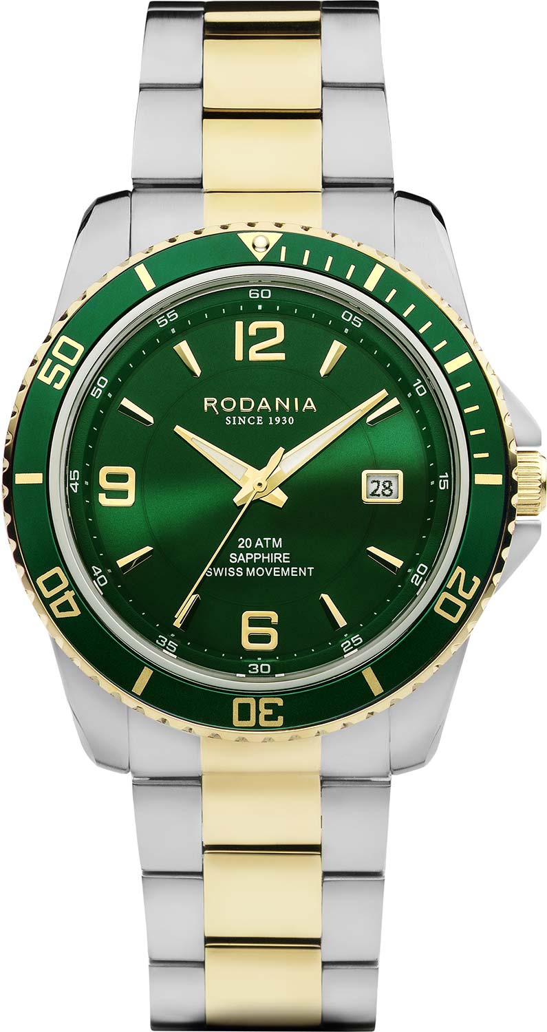 Наручные часы Rodania R18005