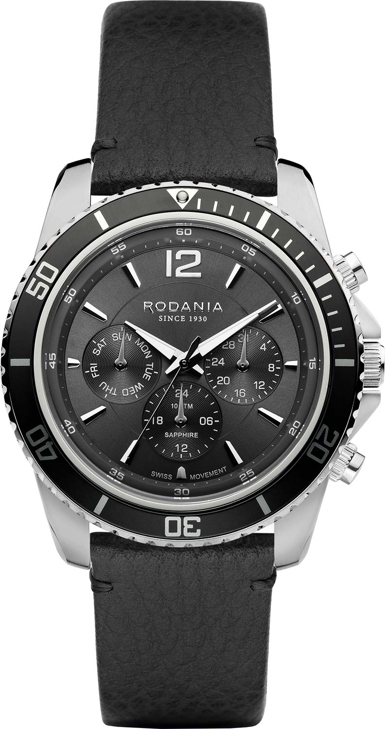 Наручные часы Rodania R18010