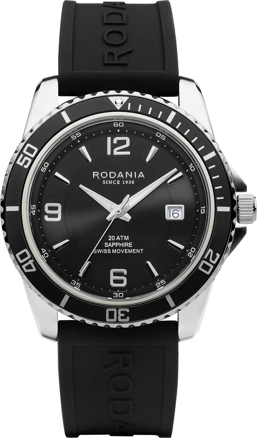 Мужские часы Rodania R18027