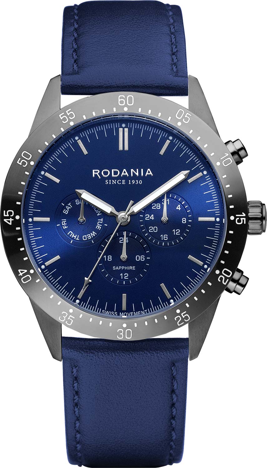 Наручные часы Rodania R20006