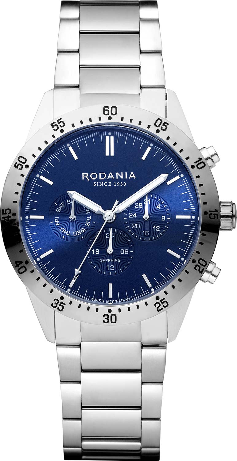 Наручные часы Rodania R20007
