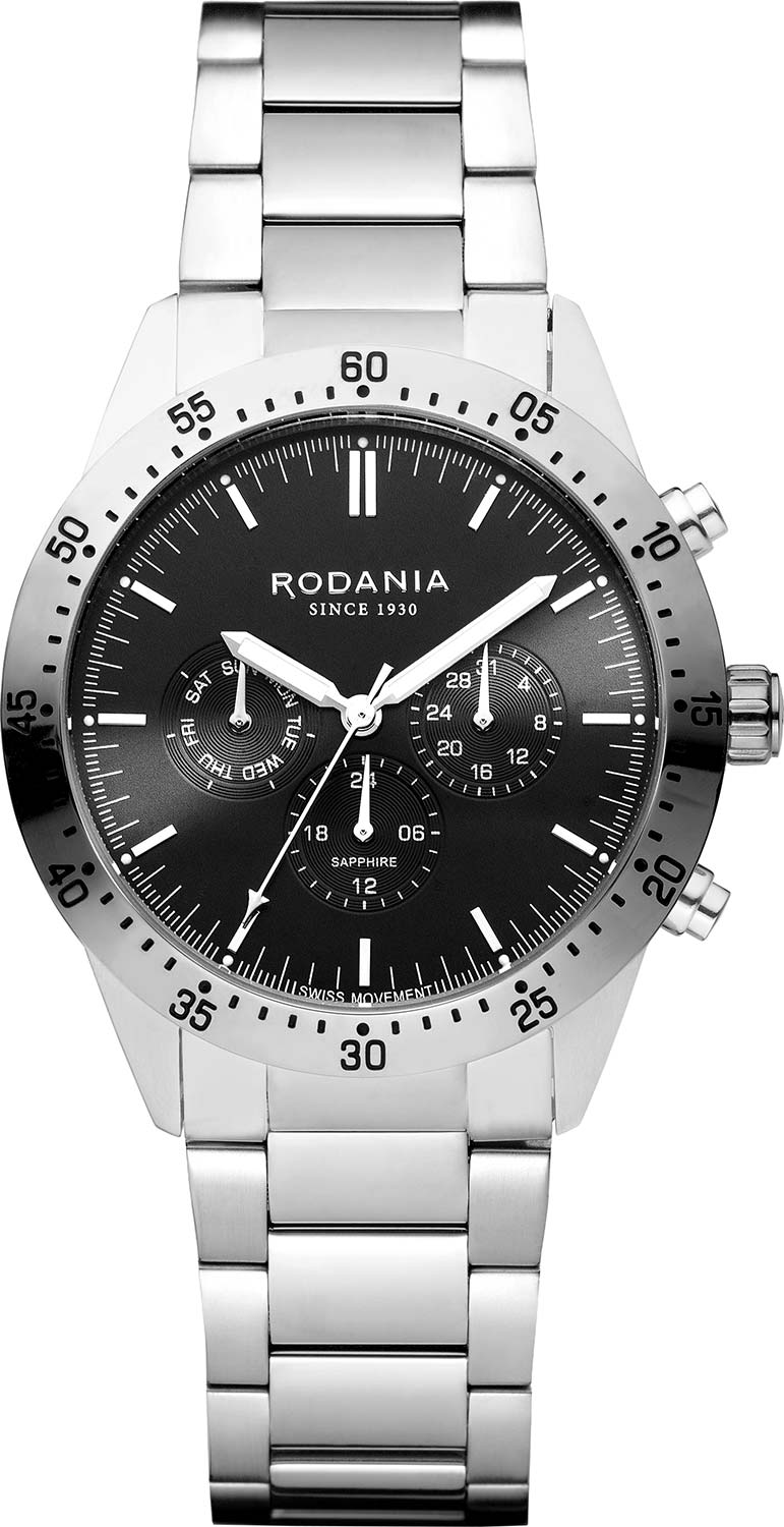 Наручные часы Rodania R20008