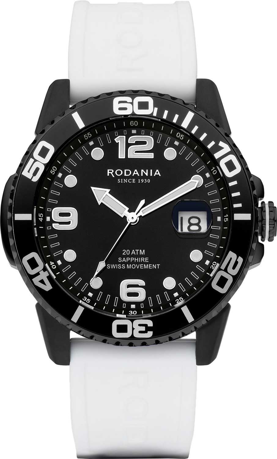 Наручные часы Rodania R23007