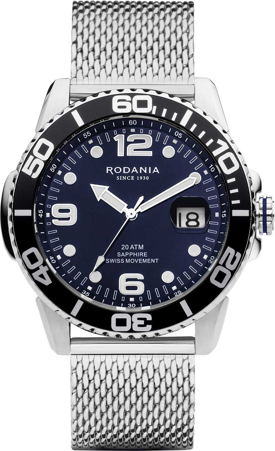 Наручные часы Rodania R23011